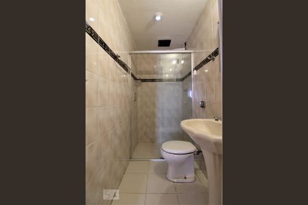 Studio à venda com 30m², 1 quarto e 1 vagaBanheiro