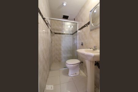 Studio à venda com 30m², 1 quarto e 1 vagaBanheiro