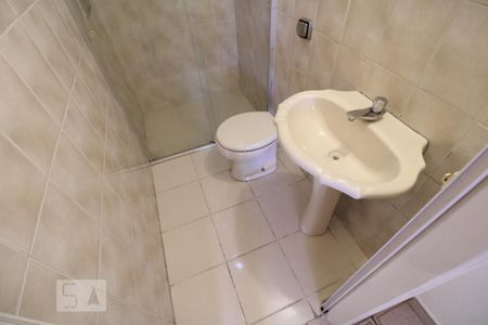Studio à venda com 30m², 1 quarto e 1 vagaBanheiro