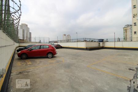 Studio à venda com 30m², 1 quarto e 1 vagaÁrea comum - Garagem 