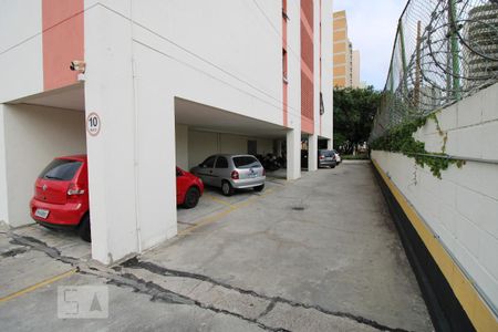 Studio à venda com 30m², 1 quarto e 1 vagaÁrea comum - Garagem 