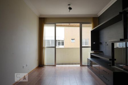 Apartamento para alugar com 87m², 3 quartos e 1 vagaSala