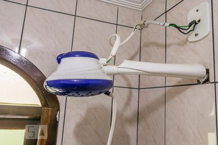 Detalhe do Banheiro 1 de casa para alugar com 3 quartos, 150m² em Jardim Audir, Barueri
