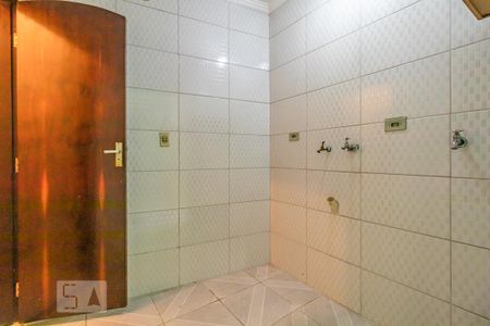 Casa para alugar com 150m², 3 quartos e 2 vagas Casa para alugar com 150m², 3 quartos e 2 vagasÁrea de Serviço