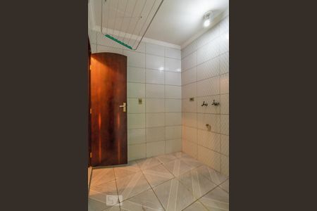 Casa para alugar com 150m², 3 quartos e 2 vagas Casa para alugar com 150m², 3 quartos e 2 vagasÁrea de Serviço