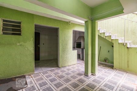 Casa para alugar com 150m², 3 quartos e 2 vagas Casa para alugar com 150m², 3 quartos e 2 vagasÁrea Externa