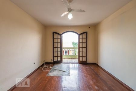 Quarto 1 de casa para alugar com 3 quartos, 150m² em Jardim Audir, Barueri