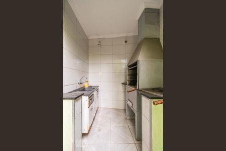 Casa para alugar com 150m², 3 quartos e 2 vagas Casa para alugar com 150m², 3 quartos e 2 vagasChurrasqueira
