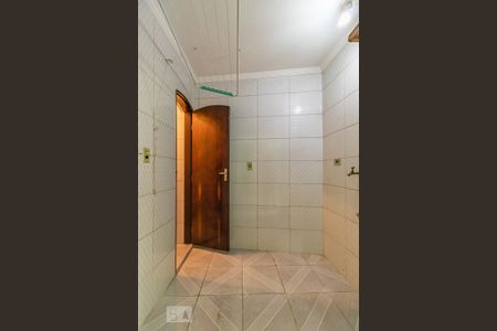 Casa para alugar com 150m², 3 quartos e 2 vagas Casa para alugar com 150m², 3 quartos e 2 vagasÁrea de Serviço