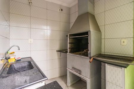 Casa para alugar com 150m², 3 quartos e 2 vagas Casa para alugar com 150m², 3 quartos e 2 vagasChurrasqueira