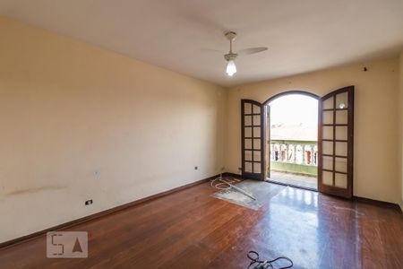 Quarto 1 de casa para alugar com 3 quartos, 150m² em Jardim Audir, Barueri