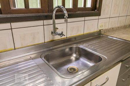 Casa para alugar com 150m², 3 quartos e 2 vagas Casa para alugar com 150m², 3 quartos e 2 vagasDetalhe da Cozinha