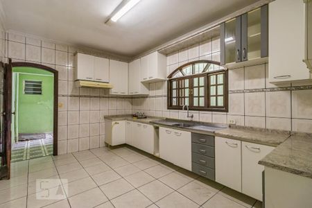 Casa para alugar com 150m², 3 quartos e 2 vagas Casa para alugar com 150m², 3 quartos e 2 vagasCozinha