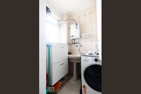 Apartamento à venda com 67m², 2 quartos e 1 vagaÁrea de Serviço