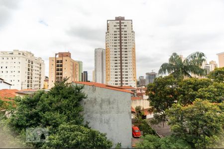 Apartamento à venda com 67m², 2 quartos e 1 vagaVista do Quarto 2