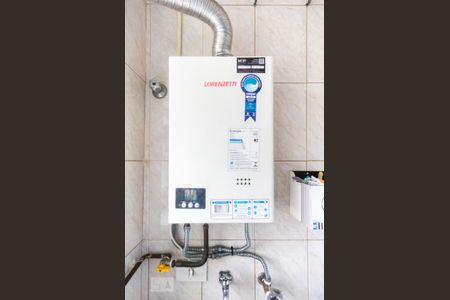 Apartamento à venda com 67m², 2 quartos e 1 vagaÁrea de Serviço