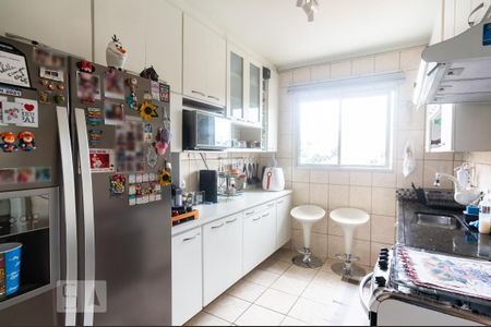 Apartamento à venda com 67m², 2 quartos e 1 vagaCozinha