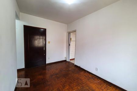 Sala de apartamento para alugar com 1 quarto, 44m² em Liberdade, São Paulo