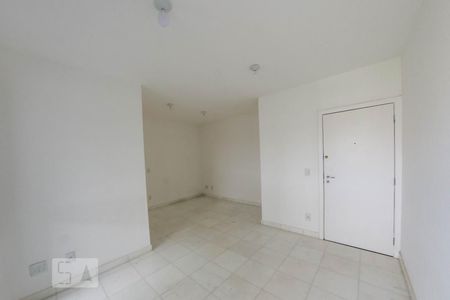 Sala de apartamento à venda com 3 quartos, 88m² em Vila da Serra, Nova Lima