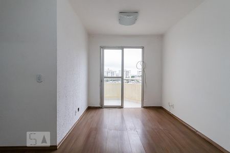Sala de apartamento para alugar com 2 quartos, 50m² em Jardim Vergueiro (sacomã), São Paulo