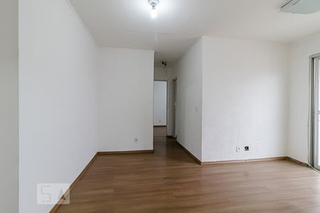 Sala de apartamento para alugar com 2 quartos, 50m² em Jardim Vergueiro (sacomã), São Paulo