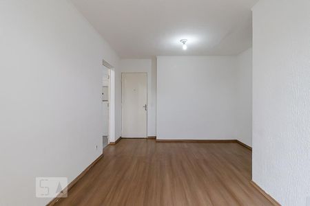 Sala de apartamento à venda com 2 quartos, 50m² em Jardim Vergueiro (sacomã), São Paulo