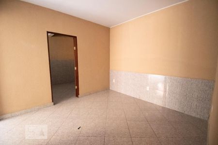 Sala de apartamento para alugar com 2 quartos, 55m² em Conjunto 1, Brasília