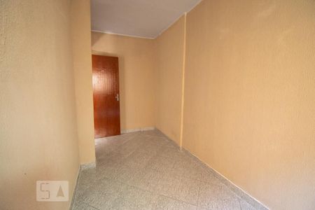 Quarto 1 de apartamento para alugar com 2 quartos, 55m² em Conjunto 1, Brasília