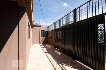 Apartamento para alugar com 55m², 2 quartos e sem vaga Apartamento para alugar com 55m², 2 quartos e sem vagaGaragem