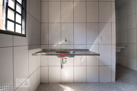 Apartamento para alugar com 55m², 2 quartos e sem vaga Apartamento para alugar com 55m², 2 quartos e sem vagaCozinha