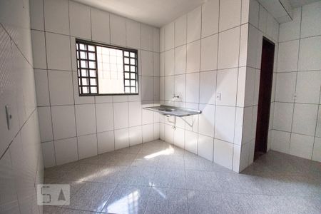 Apartamento para alugar com 55m², 2 quartos e sem vaga Apartamento para alugar com 55m², 2 quartos e sem vagaCozinha