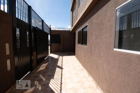 Apartamento para alugar com 55m², 2 quartos e sem vaga Apartamento para alugar com 55m², 2 quartos e sem vagaGaragem