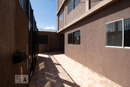 Apartamento para alugar com 55m², 2 quartos e sem vaga Apartamento para alugar com 55m², 2 quartos e sem vagaGaragem