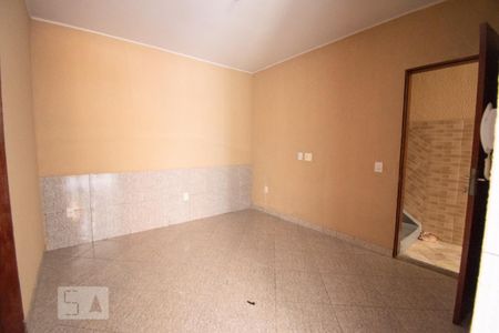 Sala de apartamento para alugar com 2 quartos, 55m² em Conjunto 1, Brasília