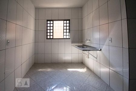 Apartamento para alugar com 55m², 2 quartos e sem vaga Apartamento para alugar com 55m², 2 quartos e sem vagaCozinha
