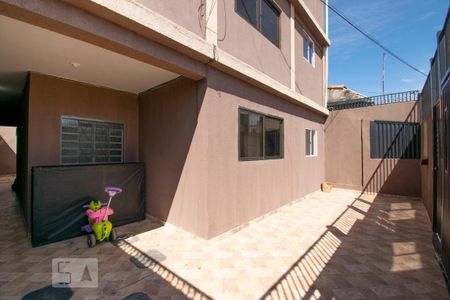 Apartamento para alugar com 55m², 2 quartos e sem vaga Apartamento para alugar com 55m², 2 quartos e sem vagaGaragem