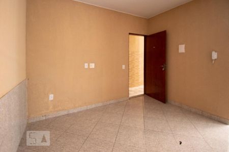 Sala de apartamento para alugar com 2 quartos, 55m² em Conjunto 1, Brasília