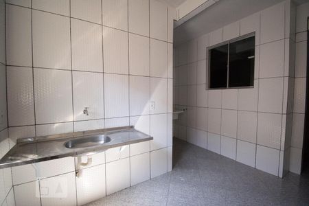 Apartamento para alugar com 55m², 2 quartos e sem vaga Apartamento para alugar com 55m², 2 quartos e sem vagaCozinha