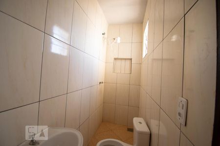 Apartamento para alugar com 55m², 2 quartos e sem vaga Apartamento para alugar com 55m², 2 quartos e sem vagaBanheiro