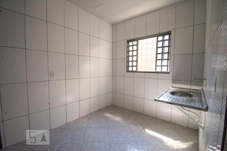 Apartamento para alugar com 55m², 2 quartos e sem vaga Apartamento para alugar com 55m², 2 quartos e sem vagaCozinha