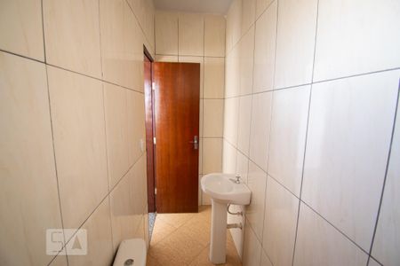 Apartamento para alugar com 55m², 2 quartos e sem vaga Apartamento para alugar com 55m², 2 quartos e sem vagaBanheiro