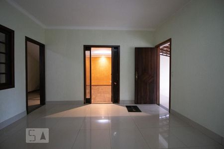 SalaSala de casa para alugar com 7 quartos, 550m² em Guará Ii, Brasília