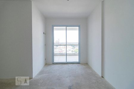 Sala de apartamento para alugar com 2 quartos, 59m² em Vila Paulista, São Paulo