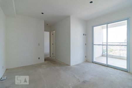 Sala de apartamento para alugar com 2 quartos, 59m² em Vila Paulista, São Paulo