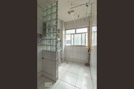 Apartamento para alugar com 50m², 2 quartos e 1 vaga Apartamento para alugar com 50m², 2 quartos e 1 vagaÁrea de serviço