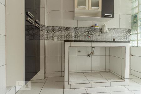 Apartamento para alugar com 50m², 2 quartos e 1 vaga Apartamento para alugar com 50m², 2 quartos e 1 vagaCozinha