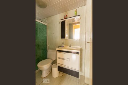 Apartamento para alugar com 50m², 2 quartos e 1 vaga Apartamento para alugar com 50m², 2 quartos e 1 vagaBanheiro