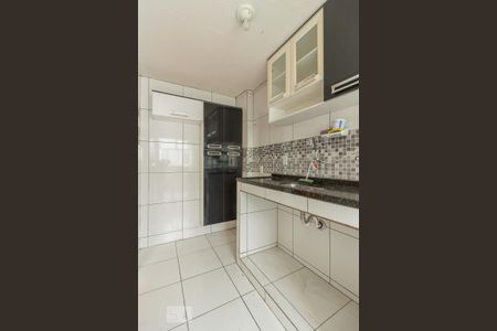Apartamento para alugar com 50m², 2 quartos e 1 vaga Apartamento para alugar com 50m², 2 quartos e 1 vagaCozinha