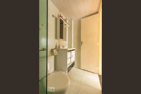 Apartamento para alugar com 50m², 2 quartos e 1 vaga Apartamento para alugar com 50m², 2 quartos e 1 vagaBanheiro