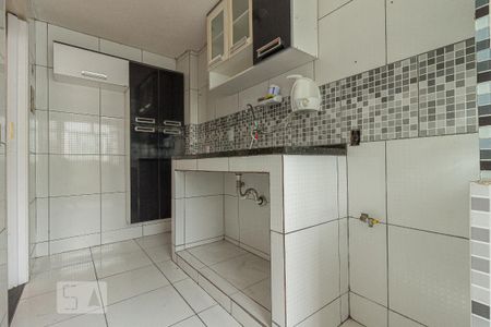 Apartamento para alugar com 50m², 2 quartos e 1 vaga Apartamento para alugar com 50m², 2 quartos e 1 vagaCozinha